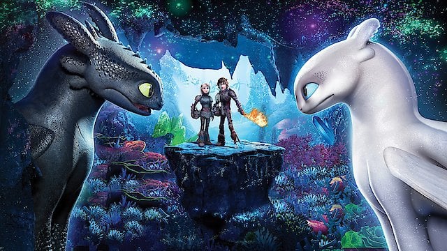 How to Train Your Dragon: Homecoming (TV Movie 2019) - IMDb