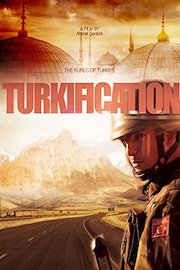 Turkification