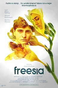 Freesia