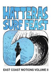 Hatteras Surf Feast