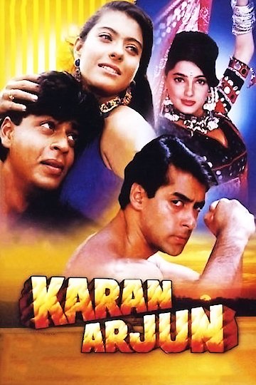 karan arjun movie free download