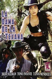 La Dama De La Texana