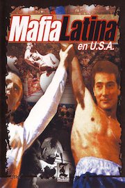 Mafia Latina en USA
