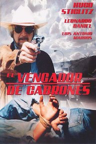 El Vengador De Cabrones