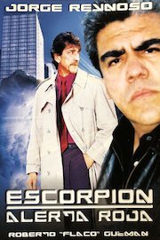 Escorpion Alerta Roja
