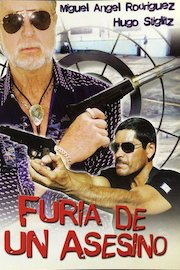 Furia De Un Asesino