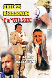 Chiles Rellenos Para Wilson