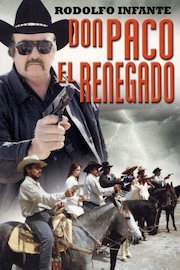 Don Paco El Renegado