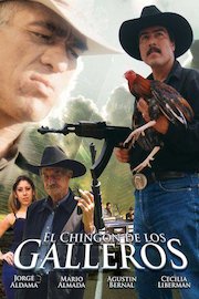 El Chingon De Los Galleros