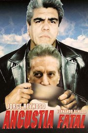 Angustia Fatal