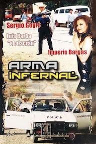 Arma Infernal