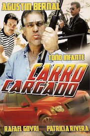 Carro Cargado