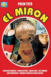 El Miron