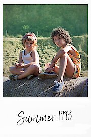 Summer 1993