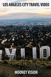 Los Angeles City Travel Video