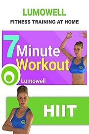 7 Minute Workout: Fat Burning Exercises to Lose Weight Fast