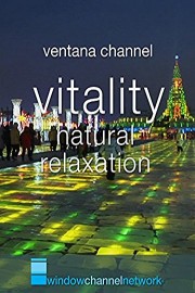 Vitality natural relaxation