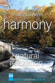 Harmony natural relaxation