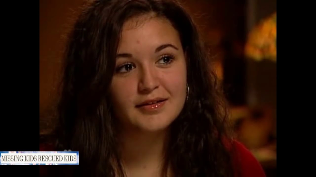 Elizabeth Shoaf: The Girl in a Bunker