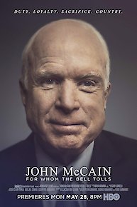 John McCain: For Whom the Bell Tolls