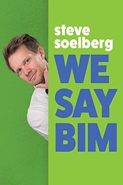 Steve Soelberg - We Say Bim