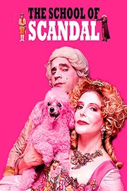 The School of Scandal