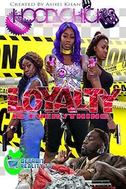 Loyalty is Everything