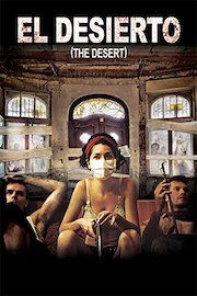 El Desierto