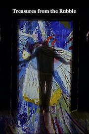 Treasures from the Rubble