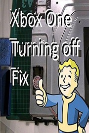 How to: Fix an Xbox One Powering Off or Turning Off by itself