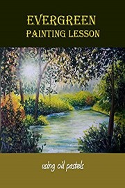 Evergreen Painting Lesson
