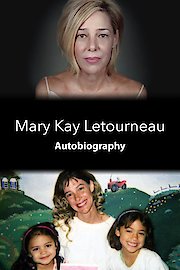 Mary Kay Letourneau: Autobiography