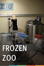 Frozen Zoo