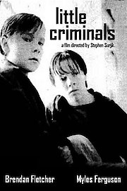 Little Criminals