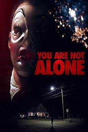 You Are Not Alone