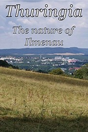 Thuringia - The nature of Ilmenau