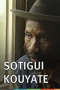 Sotigui Kouyate