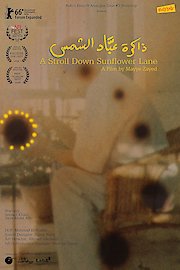 A Stroll down Sunflower Lane