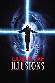 Lord of Illusions