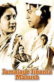 Jamalaye Jibanta Manush