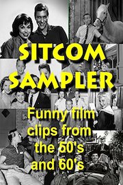 Sitcom Sampler