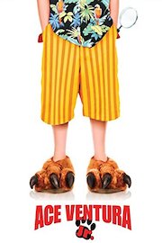 Ace Ventura: Detective de Mascotas Jr.