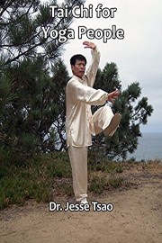 Tai Chi for Yoga People