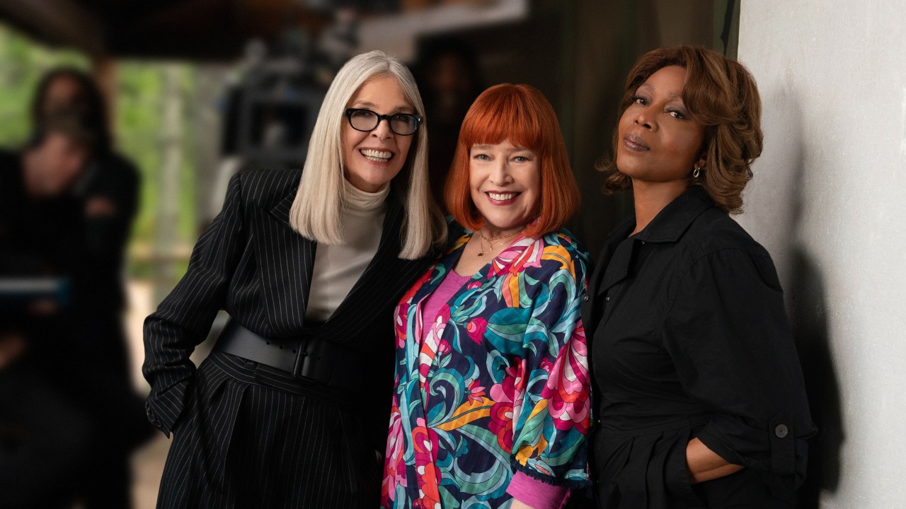 A Break From The Norm