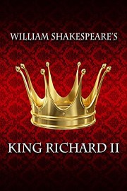 William Shakespeare's King Richard II