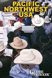 Globe Trekker - Pacific Northwest, USA