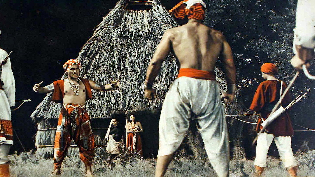 Treasure of Bengal