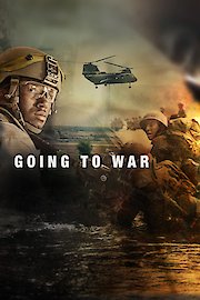 Going to War