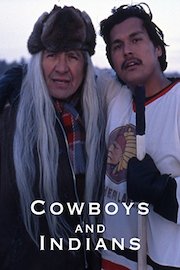 Cowboys and Indians