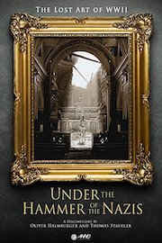 Under the Hammer of the Nazis